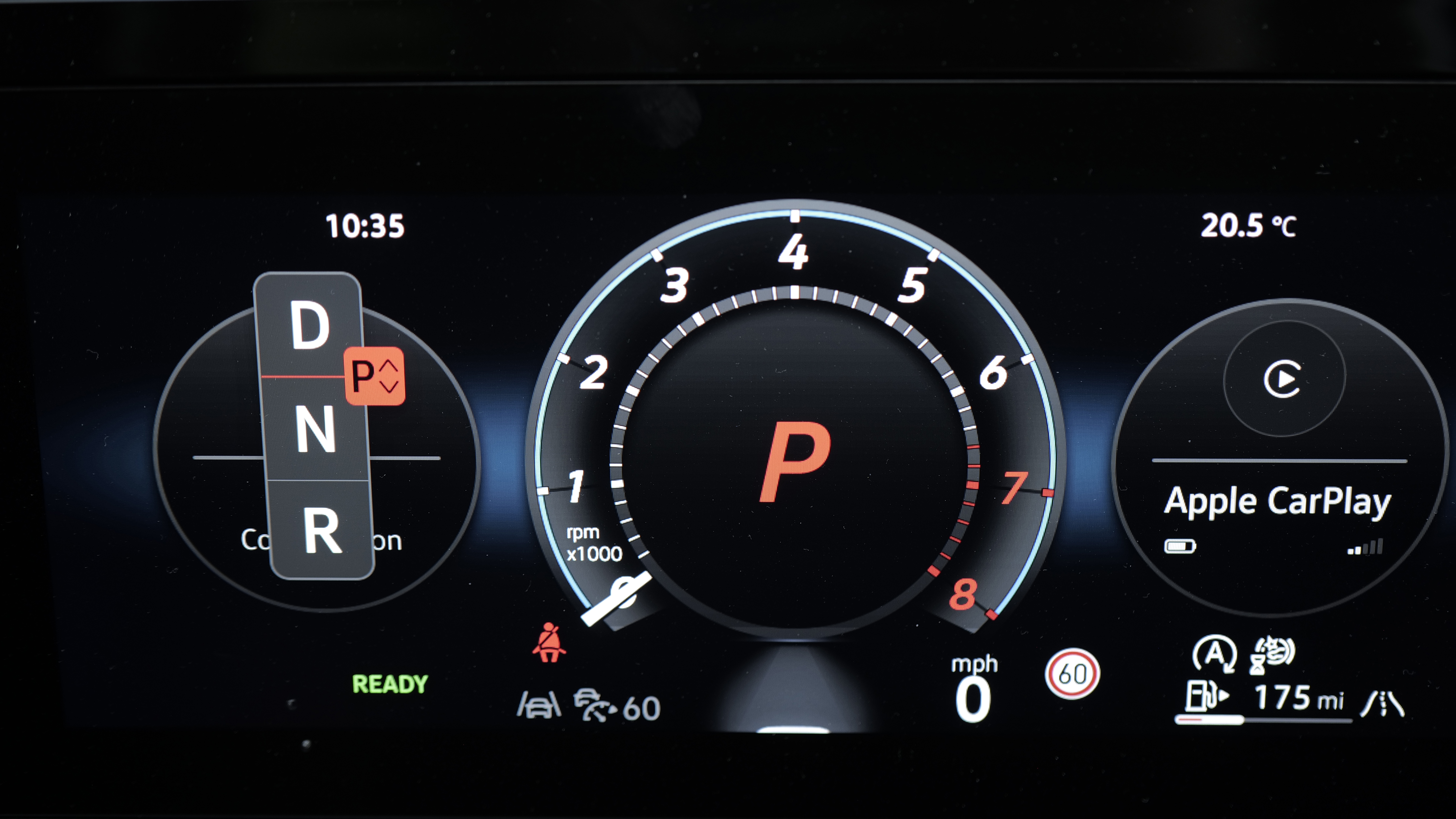 VOLKSWAGEN TIGUAN ESTATE 1.5 TSI eHybrid Life 5dr DSG